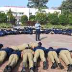 Promotion of Vice Principal sir